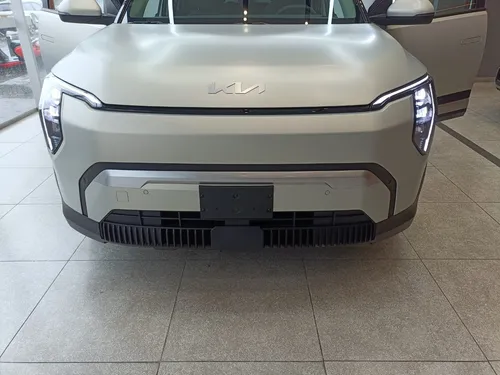 Kia Ev3 Light