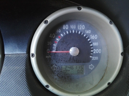 Volkswagen Polo Tdi