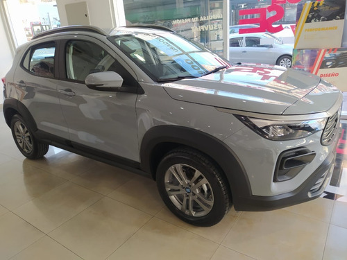 Imagen 5 de 25 de Fiat Pulse Drive 1.3 99cv Cvt 0km 2022 Contado #cuturel