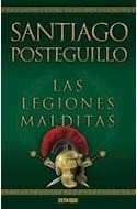 Legiones Malditas Africanus 2 Coleccion Maxi Postegui