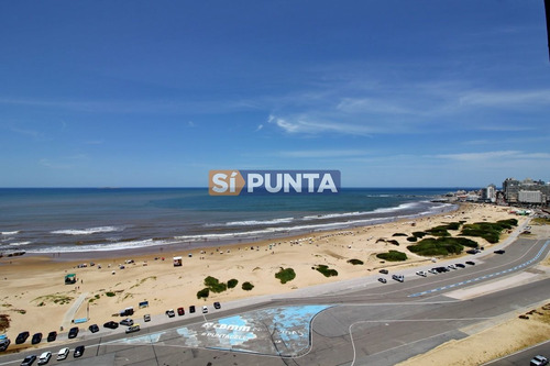 Imagen 18 de 28 de Apartamento En Alquiler