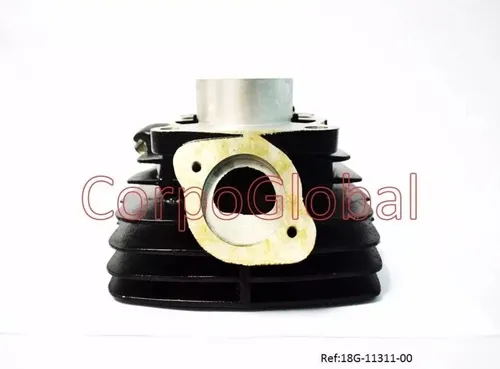 Cilindro Dt125 18g Solo