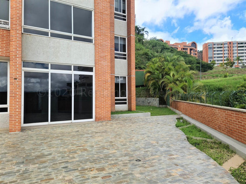 Amplio Apartamento En Venta Mirador De Los Campitos 24-25194