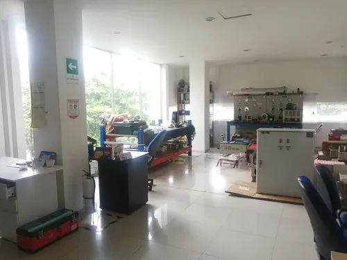 Edificio En Venta En Vipasa. Cod V9868