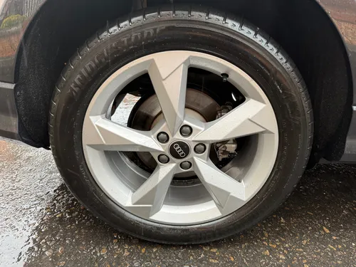 Audi Q3 1.4 Tfsi Attraction Plus