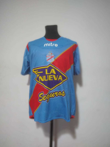 Camiseta Arsenal De Sarandí Titular 2010/11 Mosca