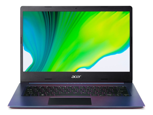 Acer Aspire 5 Amd Ryzen 5 4500u 8gbddr4 512gbssd Amd Radeon