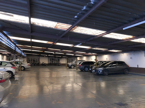 Imagen 24 de 30 de 4 Ambientes + Dep 168 Mts Cañitas Con Cochera