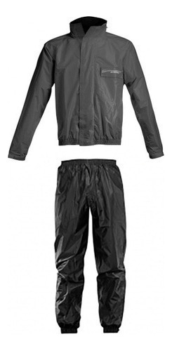 Conjunto Camp/pant Lluvia Logo - L Acerbis 16428.090.066