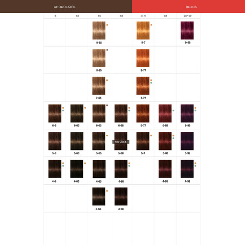 Kit X20 Tinturas Igora Royal 60g Coloración Pelo Schwarzkopf