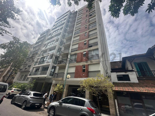 Venta De Departamento 2 Ambientes En Güemes, Mar Del Plata