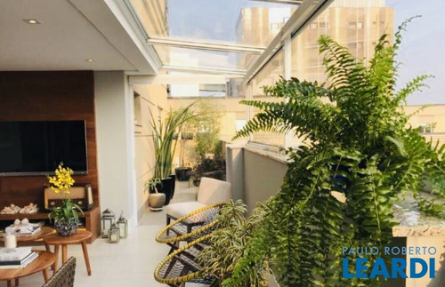 Imagem 6 de 15 de Apartamento - Vila Olímpia - Sp - 675674