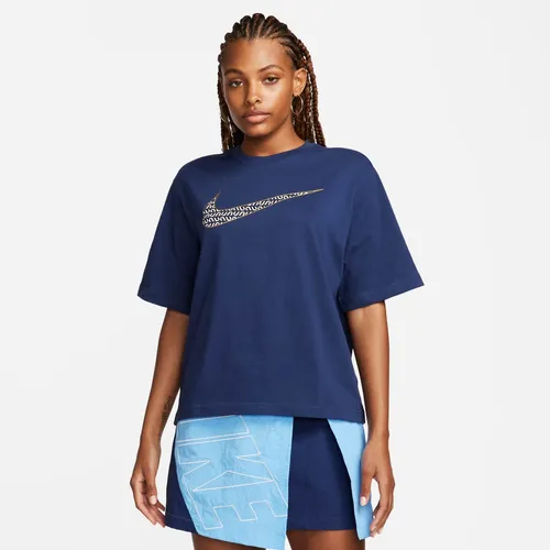 Blusa nike best sale feminina mercado livre