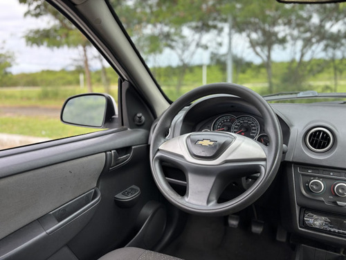 Chevrolet Celta Celta Spirit/ LT 1.0 MPFI 8V FlexP. 5p