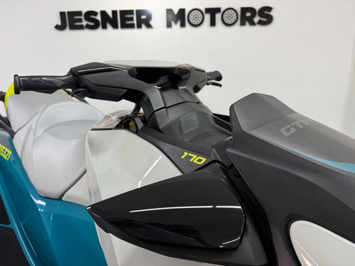 Seadoo Gti Se 170 2024
