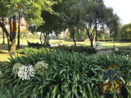 Imagen 6 de 20 de Venta Departamentos Club De Golf Bosques **no Publicar**