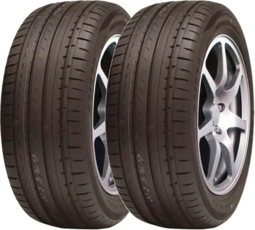Kit de 2 llantas Atlas AM520 LT 205/55R17 Run Flat 91 W