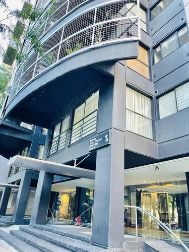 Cañitas Venta Dos Ambientes Balcon Terraza Vista Pileta Cochera Oportunidad