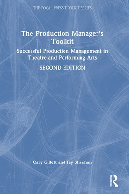 Libro The Production Manager's Toolkit: Successful Produc...