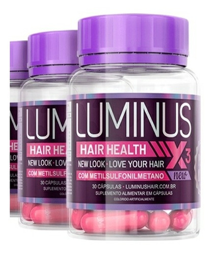 Luminus