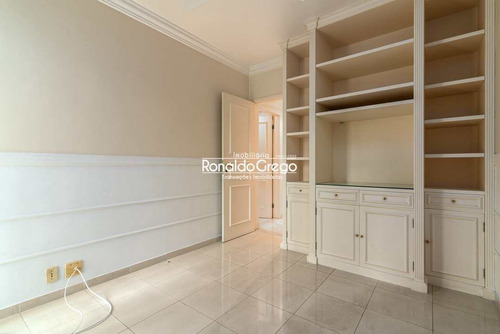 Imagem 22 de 30 de Apartamento Á Venda, 4 Dorms, Brooklin Novo, Sp - R$ 1.9 Mi - V5547