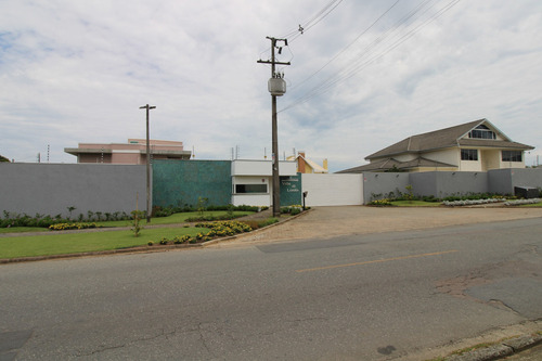 Imagem 11 de 12 de Terreno Em Condomínio À Venda Com 904m² Por R$ 900.000,00 No Bairro Santa Felicidade - Curitiba / Pr - Te0206