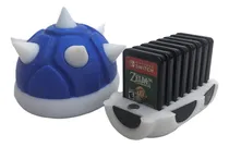 Comprar Tortuga Mario Kart Porta Juegos Switch Nintendo Koopa 