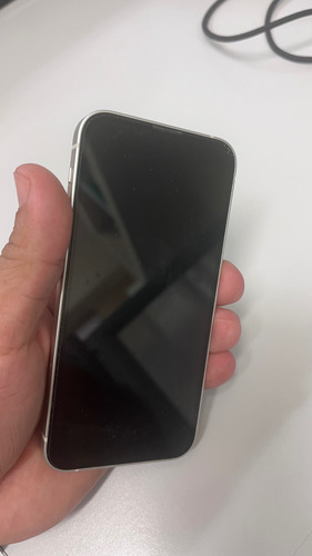 Apple iPhone 13 Mini (128 Gb) - Blanco Estelar (Usado)