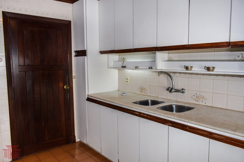 Casa En Punta Del Este , Playa Mansa - Ref: 13494