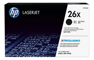 Hp Laserjet Pro M26nw