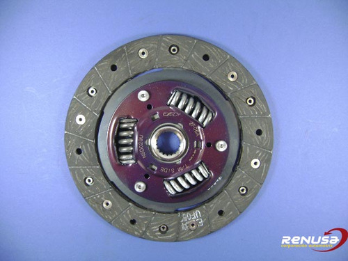 180mm Nissan B11-12 E15 82/up// Sentra B13-b14