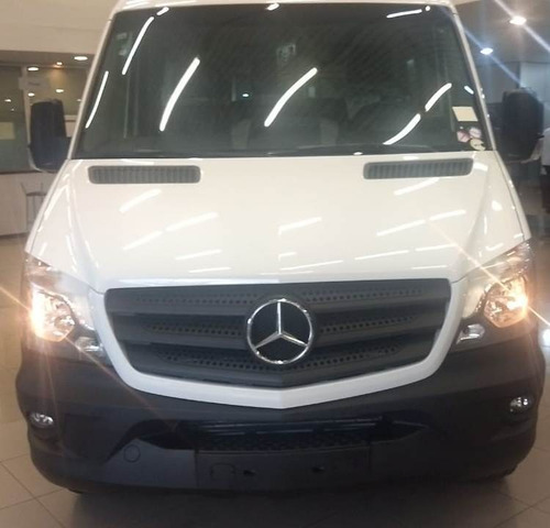 Sprinter 415 Teto Baixo 0 Km