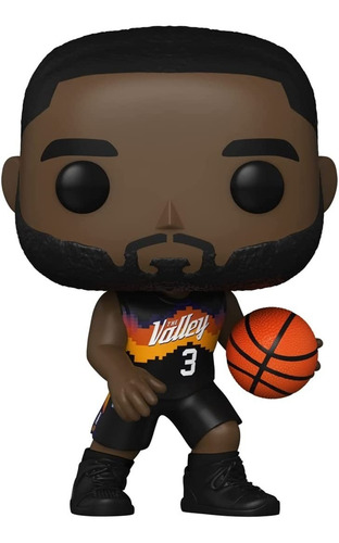 Chris Paul - Nba - Funko Pop Sport