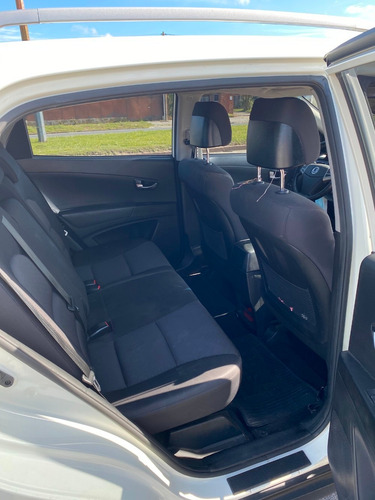 Excelente Camioneta Familiar - Impecable - Unica Dueña -