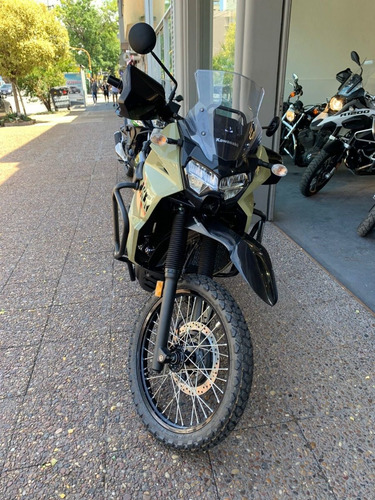 Imagen 6 de 7 de Kawasaki Klr