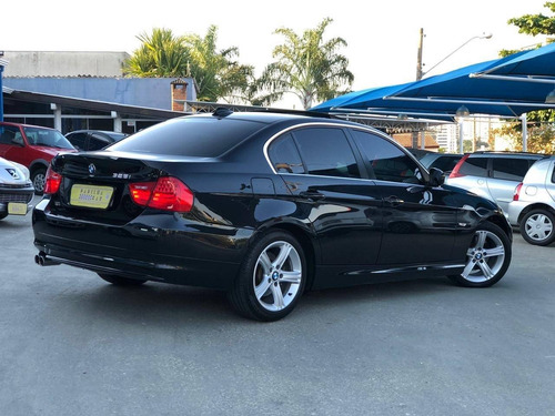 Bmw 325i 2.5 Sedan 24v Gasolina 4p Automático