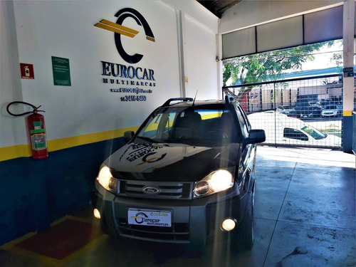 Ford Ecosport 2.0 4wd 16v Flex 4p Manual