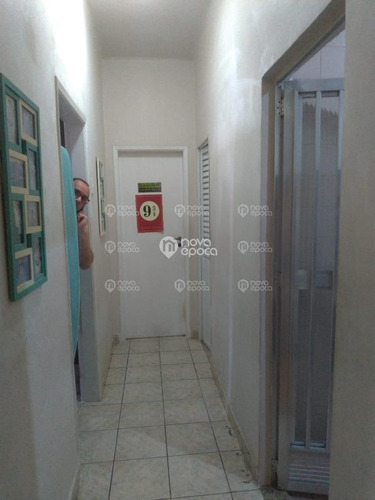 Imagem 10 de 25 de Apartamento - Ref: Ap3ap56182