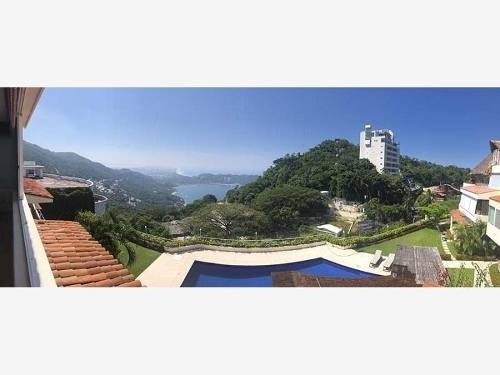 Imagen 7 de 12 de Cad A La Cima Club Residencial Ph2. Terraza. Vista Al Mar
