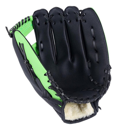 Béisbol Softbol Guantes Softbol Béisbol Guante Campo