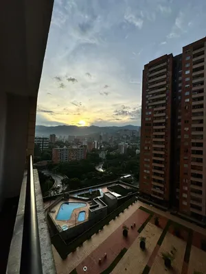Apartamento en arriendo
