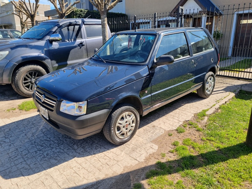 Fiat Uno 1.3 Fire Way