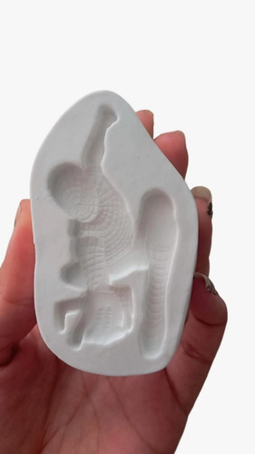 Forma De Silicone Homem Aranha Herói Biscuit Bolos Doces