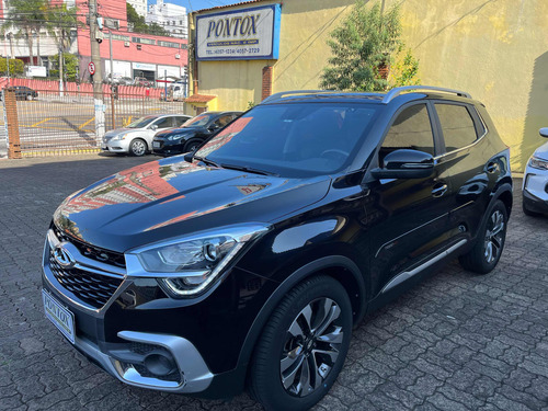 Chery Tiggo 5X 1.5 Txs Flex Aut. 5p