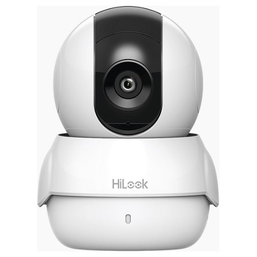 Imagen 3 de 3 de Mini Domo Pt Ip 2 Megapixel Hilook Lente 2 Mm 10 Mts Ir Wifi