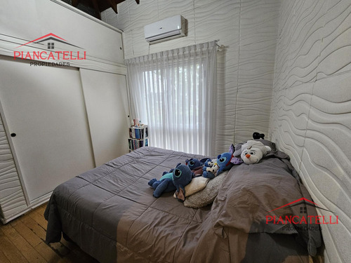 Venta De Casa En Haras Maria Eugenia Excelente Ubicacion