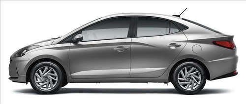 Hyundai Hb20s 1.6 16v Vision