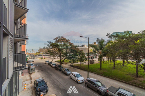 Imagen 12 de 12 de Venta Apto 1 Dorm Alma Duc Estrena Usd 155.000