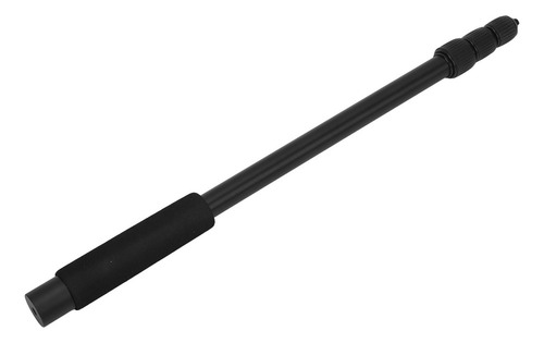 Mic Boom Pole Arm Portátil Mango De Espuma Suave Operación F