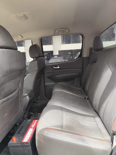 Foton Tunland G7 2.0 Full Pro